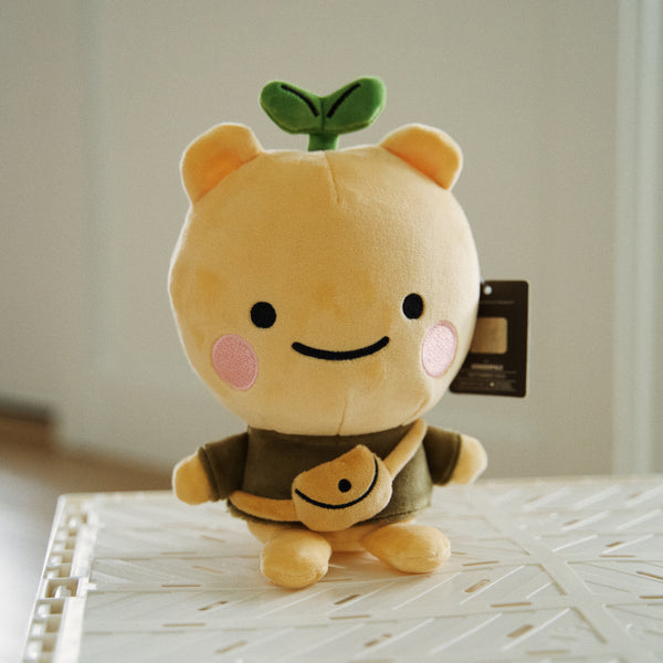 Limited Edition WonderPal Plushie